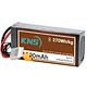 23.7v uav battery